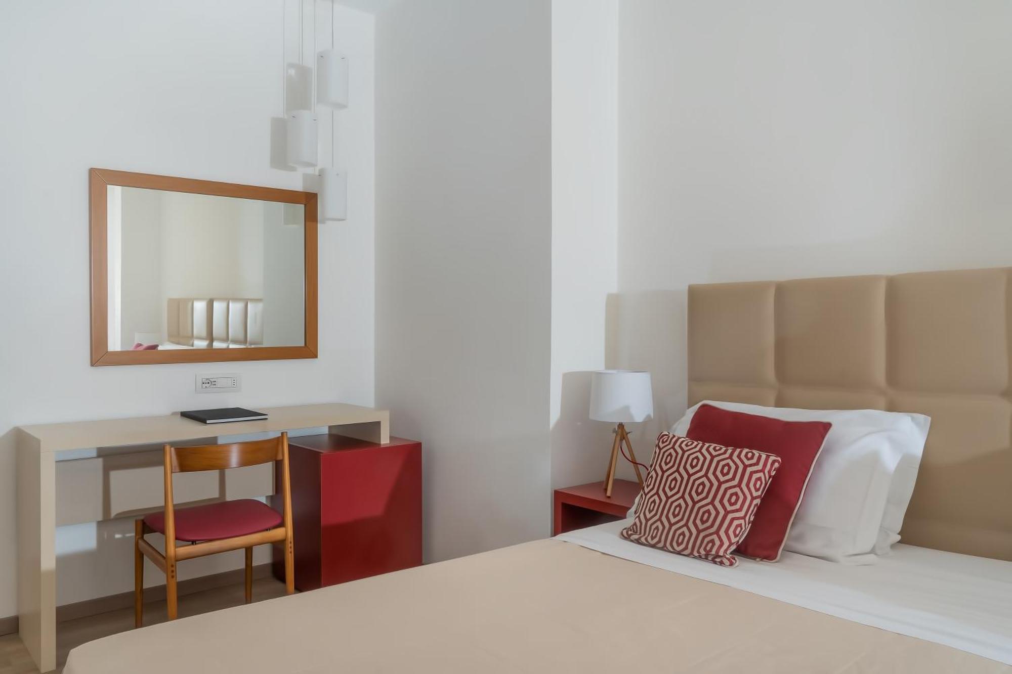 Hotel Conca Park سورينتو الغرفة الصورة