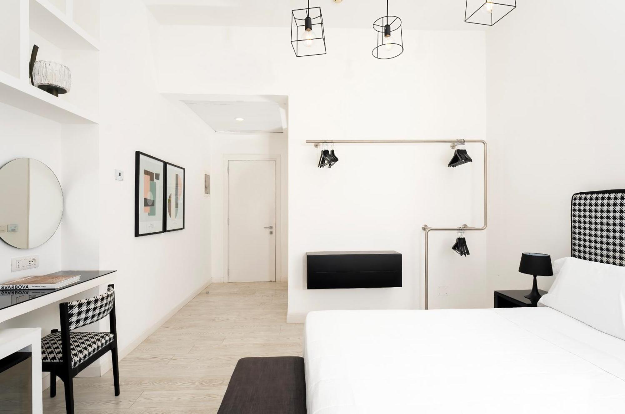 Hotel Conca Park سورينتو الغرفة الصورة