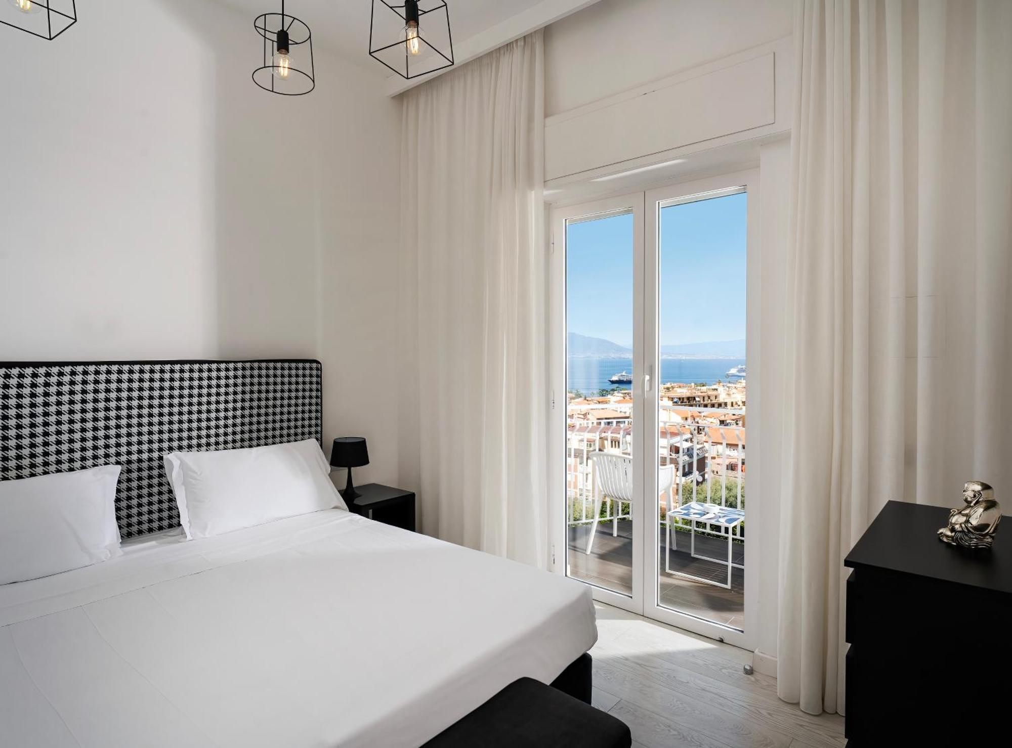 Hotel Conca Park سورينتو الغرفة الصورة