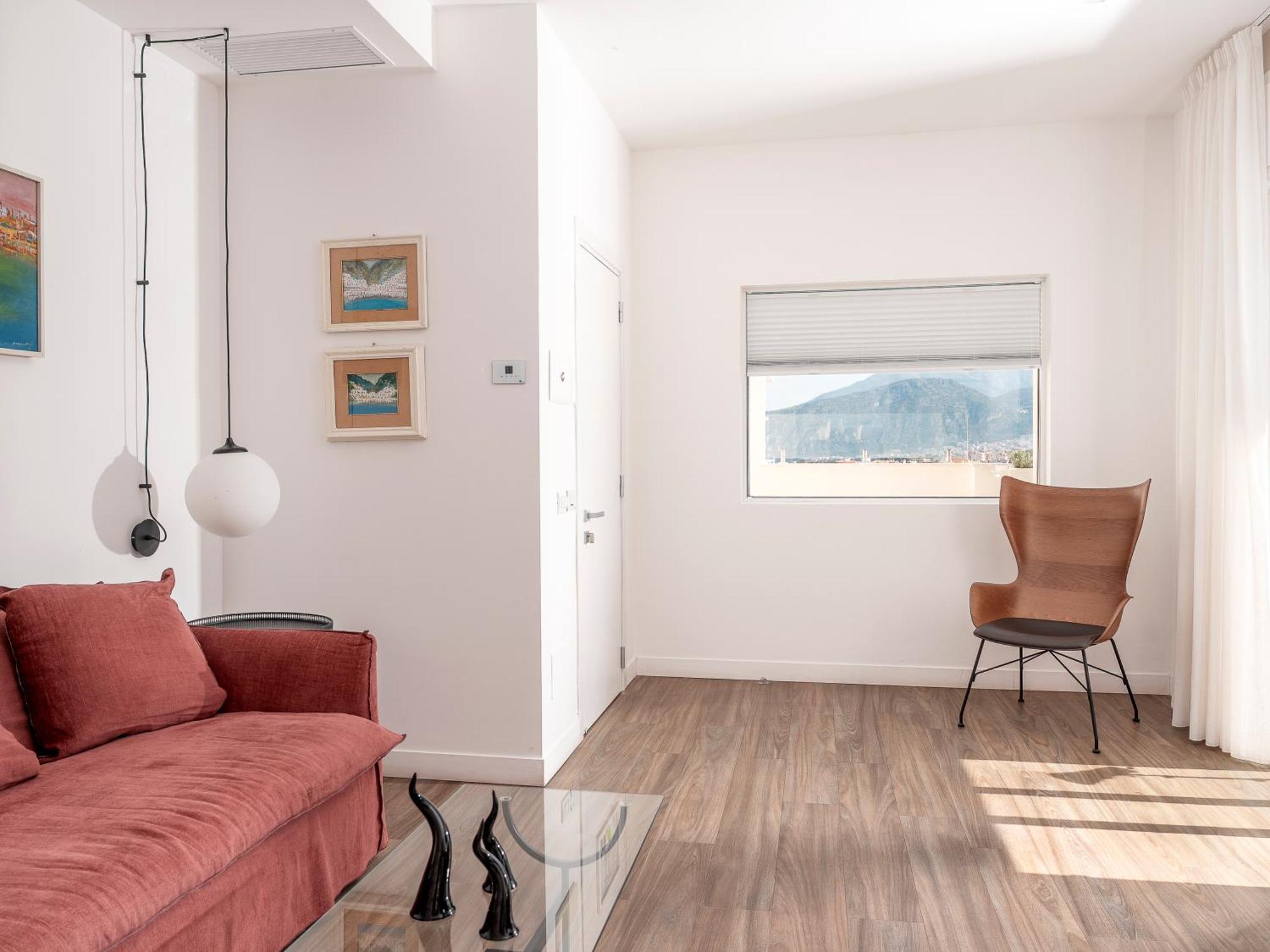 Hotel Conca Park سورينتو الغرفة الصورة
